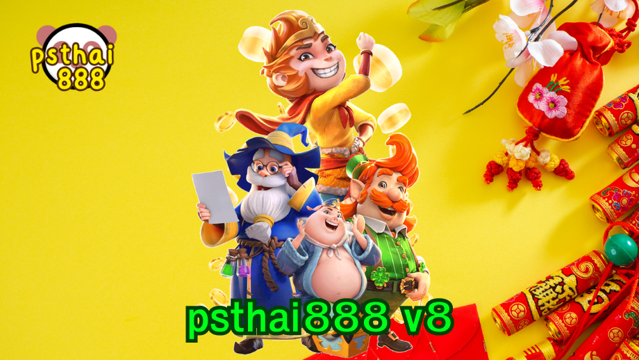 psthai888